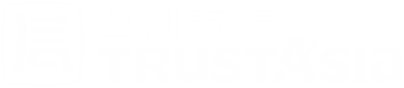 www.trustasia.com